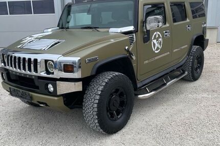 Hummer H2
