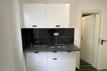 1 Zi.- App. ab sofort zu vermieten 1 zimmer