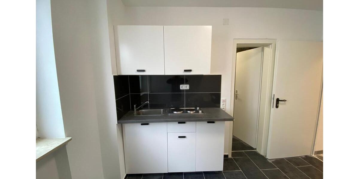 1 Zi.- App. ab sofort zu vermieten 1 zimmer