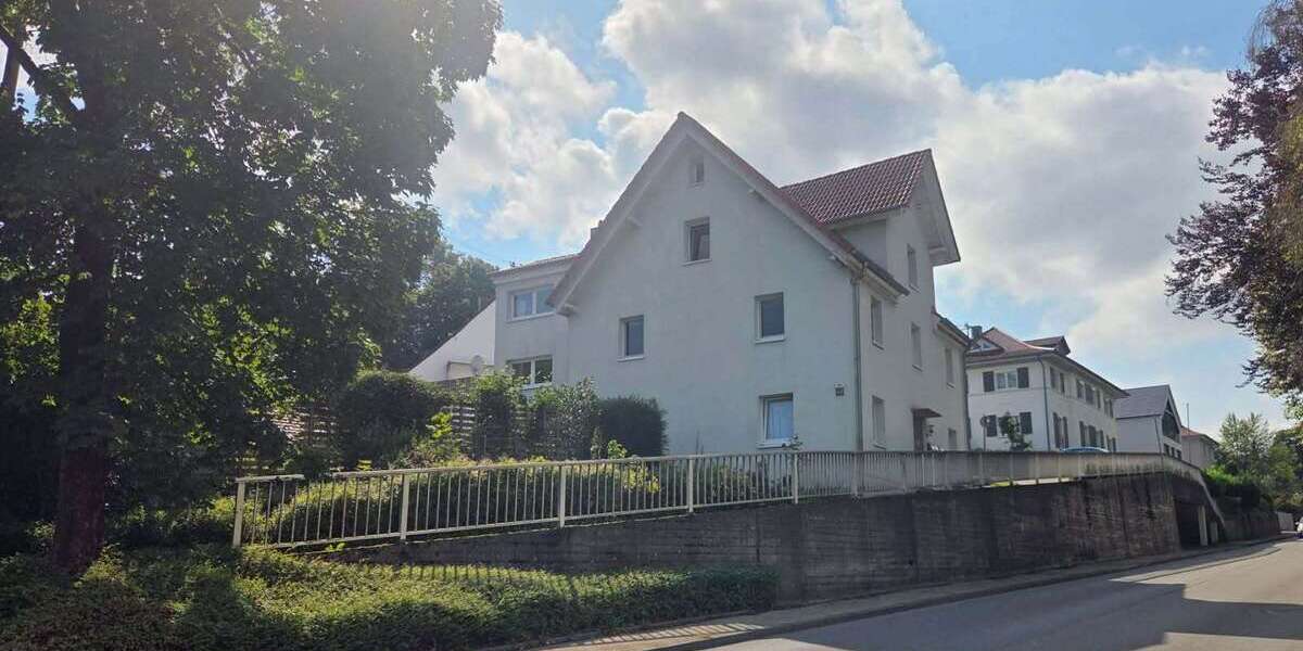Einfamilienhaus Biberach an der Riß - 9.5 Zimmer, 236 m&sup2;, 580.000&euro; | Angebot:25640583