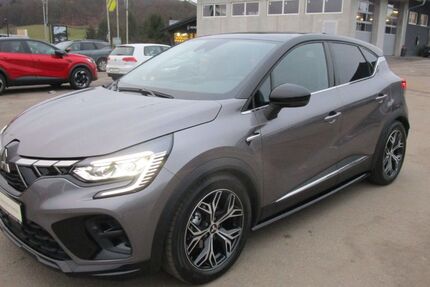 Mitsubishi ASX 19.782 km 25.380 &euro; Furth im Wald 93437
