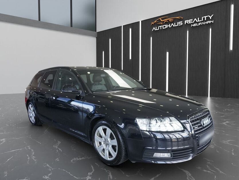 Audi A6 210.541 km 9.980 € Neufahrn 85375