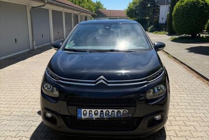 Citroen C3 53.000 km 10.900 &euro; Durach 87471