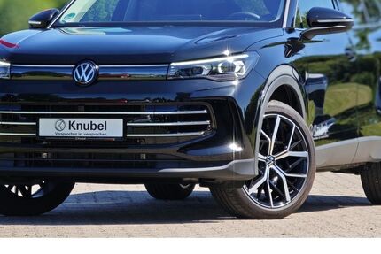 VW Tiguan 6.390 km 54.475 &euro; Sendenhorst 48324
