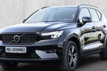 Volvo XC40 34.340 km 31.900 &euro; Aachen 52078
