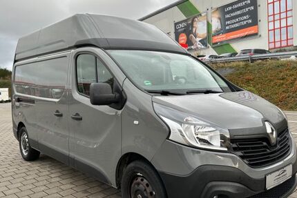 Renault Trafic 179.710 km 13.499 € Morbach 54497