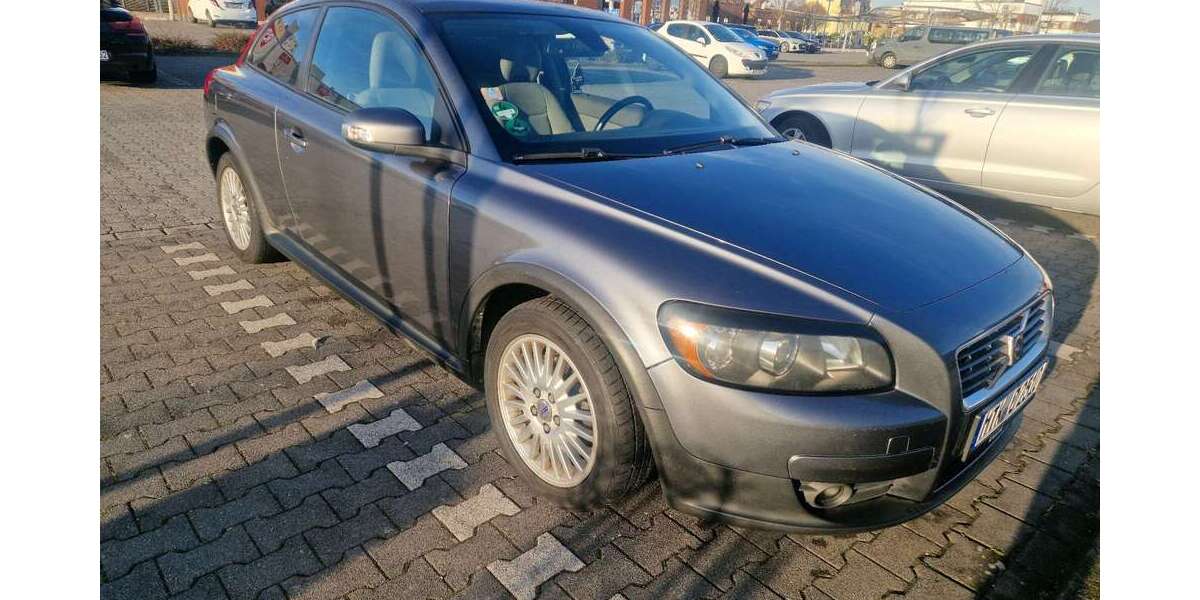 Volvo C30 295.000 km 2.200 &euro; Hochheim (Hochheim am Main) 65239