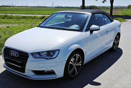 Audi A3 119.000 km 12.300 &euro; Lengede 38268