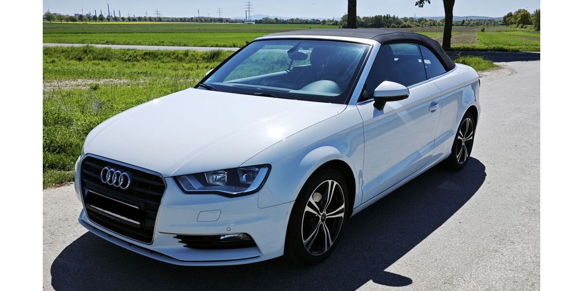 Audi A3 119.000 km 12.300 &euro; Lengede 38268
