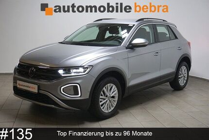 VW T-Roc 87.163 km 20.990 &euro; Bebra 36179