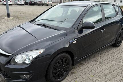 Hyundai i30 149.000 km 4.490 &euro; Rathenow 14712