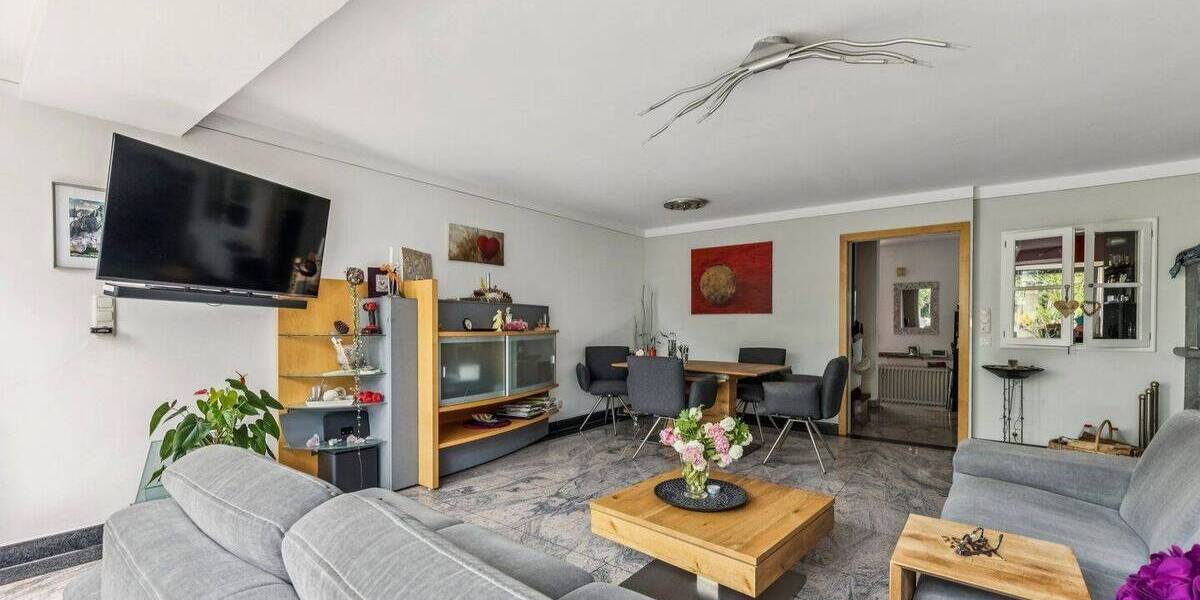 Reihenmittelhaus Unterschleißheim - 5 Zimmer, 145 m&sup2;, 870.000&euro; | Angebot:26826370