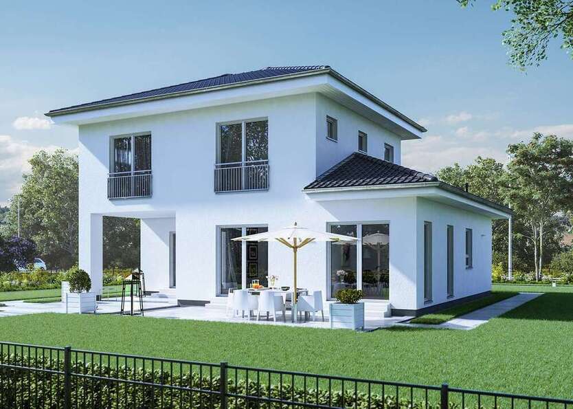 Haus zum Kaufen in Mainz 995.000 € 175 m²