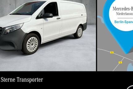Mercedes-Benz Vito 41.749 km 37.461 € Berlin 13581