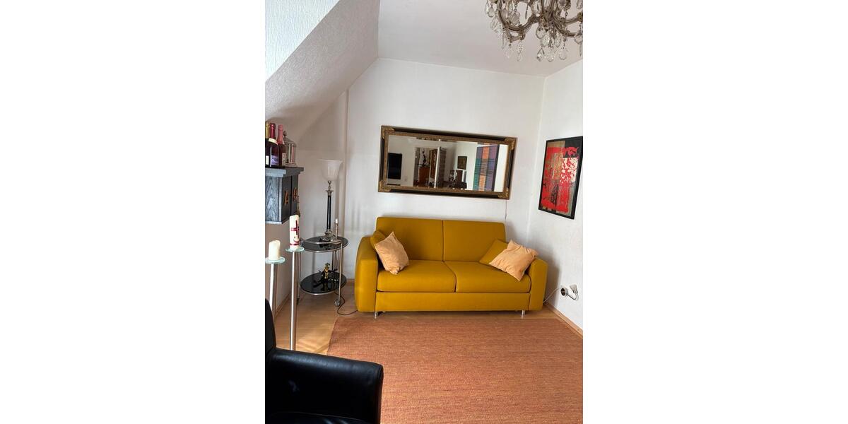 Etagenwohnung Köln Innenstadt - 2.5 Zimmer, 60 m&sup2;, 490.000&euro; | Angebot:26837368