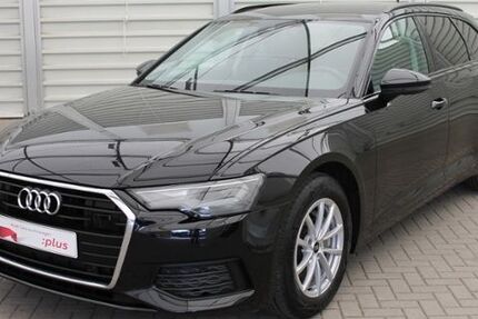 Audi A6 111.312 km 28.490 &euro; Cottbus / Groß Gaglow 03051