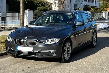 BMW 335