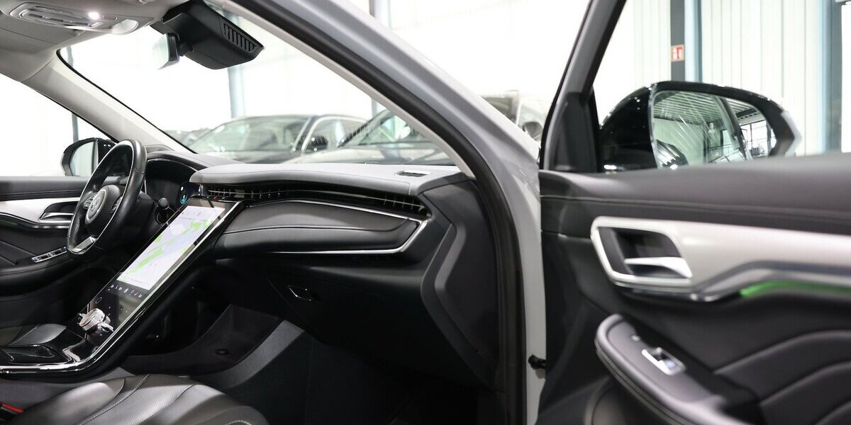 MG Marvel R AWD LUXURY PERFORMANCE 212 KW / SCHÖN 39.000 km 27.777 &euro; Hamm 59077