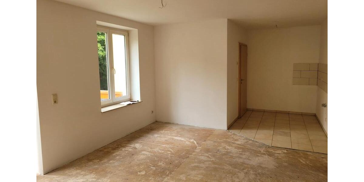 Etagenwohnung Hirschberg - 2 Zimmer, 63 m&sup2;, 460&euro; | Angebot:26381316