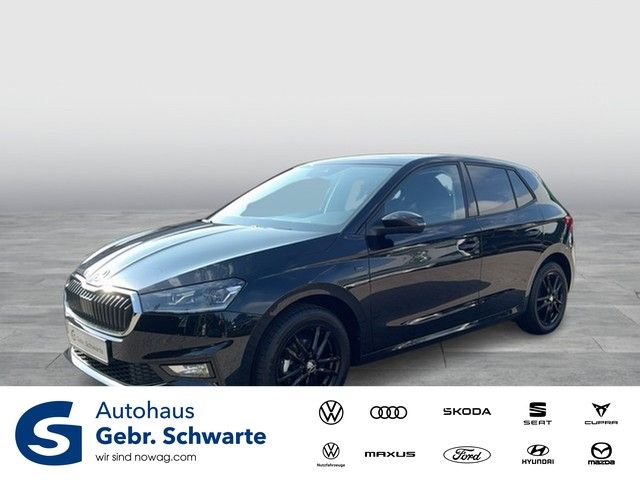 Skoda Fabia 12.700 km 17.880 &euro; Papenburg 26871