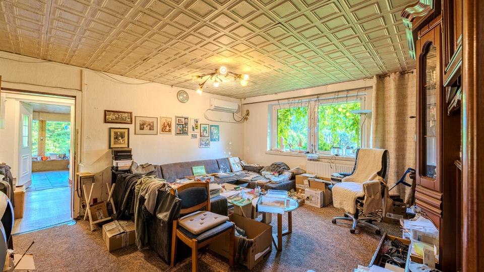 Einfamilienhaus Neubukow - 6 Zimmer, 215 m&sup2;, 215.000&euro; | Angebot:27025822