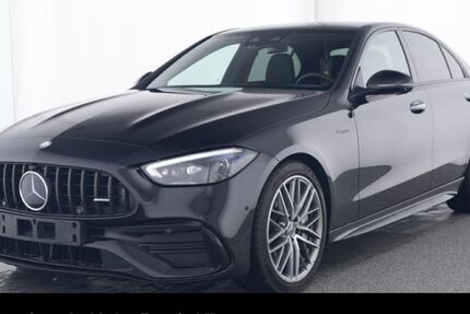 Mercedes-Benz C 43 AMG 10.452 km 64.960 &euro; Wittlich 54516