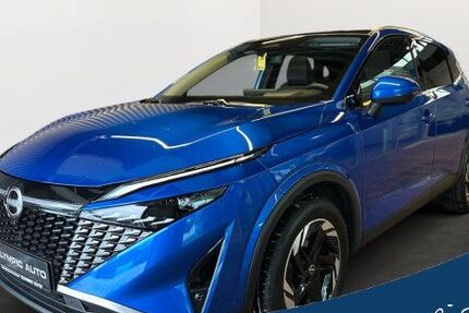 Nissan Qashqai 26.800 km 28.990 &euro; Westerrönfeld 24784