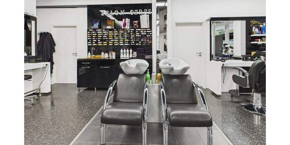 Attraktive Gewerbefläche mit vielfältigen Nutzungsmöglichkeiten in Heilbronn-Böckingen 5 zimmer