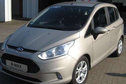 Ford B-Max 54.670 km 7.490 &euro; Bengel 54538