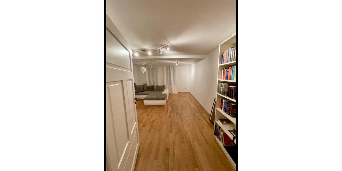 Etagenwohnung Mühlhausen (Thüringen) - 3 Zimmer, 109 m&sup2;, 830&euro; | Angebot:26394971