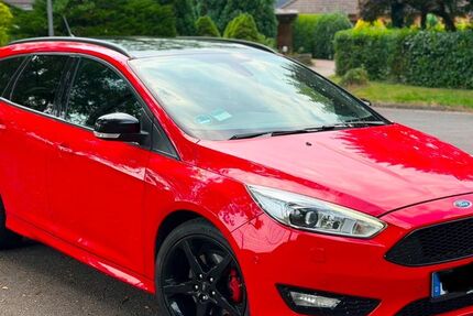 Ford Focus 130.000 km 6.299 &euro; Dollern 21739
