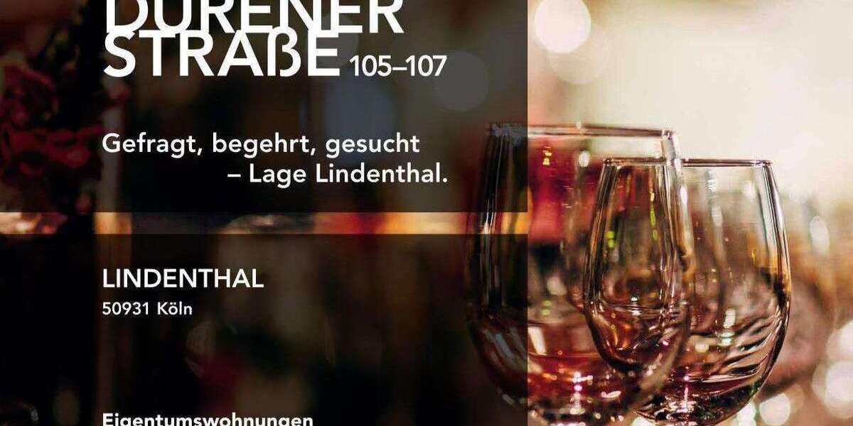 Etagenwohnung Köln Lindenthal - 2 Zimmer, 46 m&sup2;, 364.000&euro; | Angebot:25591731