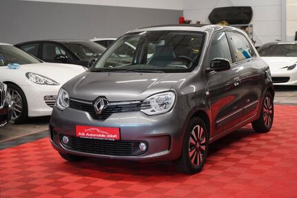 Renault Twingo 14.326 km 10.950 &euro; Pfungstadt 64319