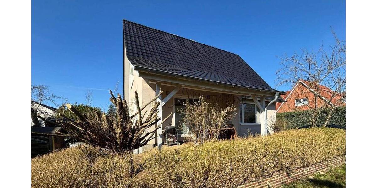 Einfamilienhaus Reinfeld - 4 Zimmer, 96 m&sup2;, 299.000&euro; | Angebot:26243801