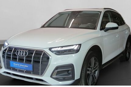 Audi Q5 75.850 km 37.949 &euro; München 81476