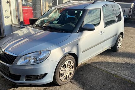 Skoda Roomster 109.645 km 1.950 &euro; Winterlingen 72474
