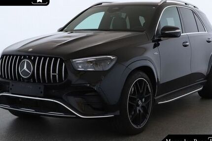 Mercedes-Benz GLE 53 AMG 15.205 km 106.900 &euro; Landsham 85652