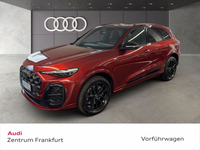Audi Q5 9.900 km 62.990 &euro; Frankfurt am Main 60314