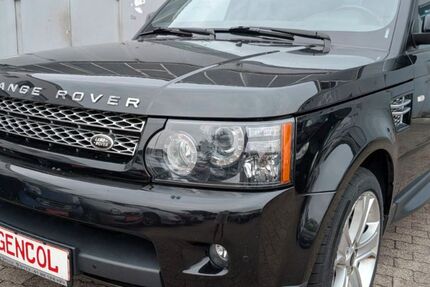 Land Rover Range Rover Sport 215.562 km 13.900 &euro; WIESLOCH 69168