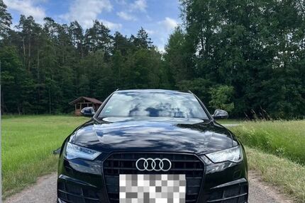 Audi A6 173.000 km 17.900 &euro; Bad Kissingen 97688