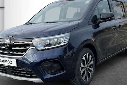 Renault Kangoo 2.500 km 36.690 &euro; Markkleeberg/Wachau 04416