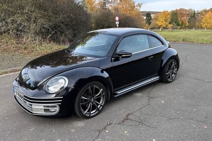VW Beetle 189.000 km 6.490 &euro; Taunusstein 65232