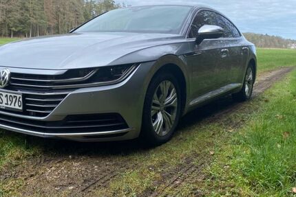 VW Arteon