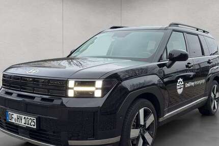 Hyundai SANTA FE 16.000 km 42.950 &euro; Offenbach 63069