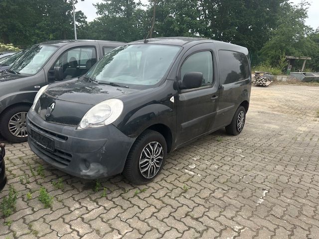 Renault Kangoo 263.000 km 2.000 € Winsen/Luhe 21423