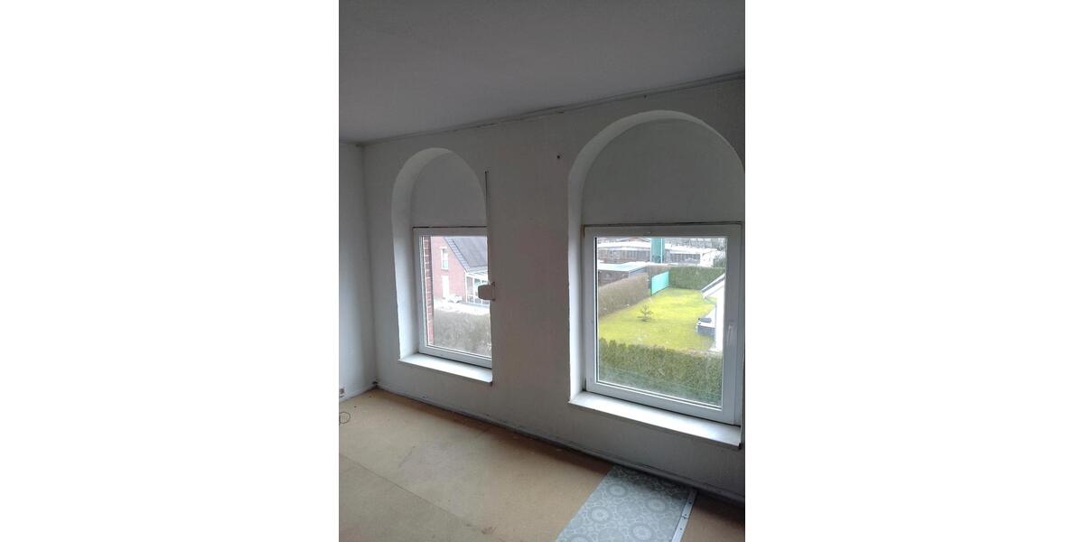 Etagenwohnung Hamberge - 1 Zimmer, 28 m&sup2;, 430&euro; | Angebot:25292756