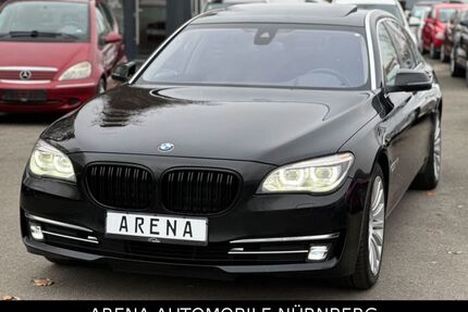 BMW 730