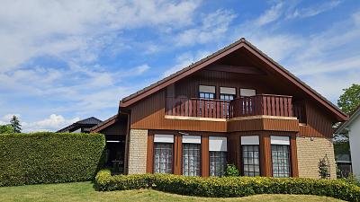 TOP GEPFLEGT - ZIEHEN SIE SOFORT EIN 6 zimmer