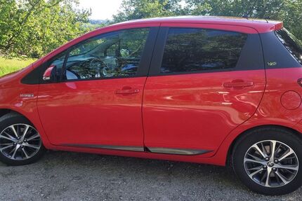 Toyota Yaris 57.900 km 13.500 &euro; Passau 94034