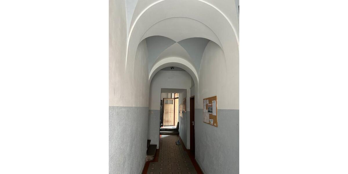 Erdgeschoßwohnung Nürnberg Gleißhammer - 1.5 Zimmer, 29 m&sup2;, 102.000&euro; | Angebot:26857170